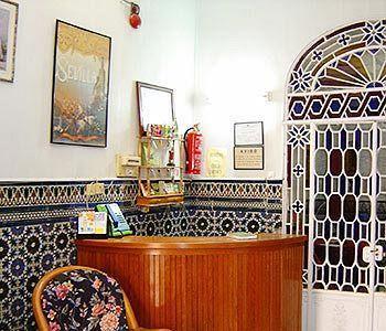 Pension Gravina - Seville — Fotos 3