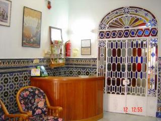 Pension Gravina - Seville — Fotos 1
